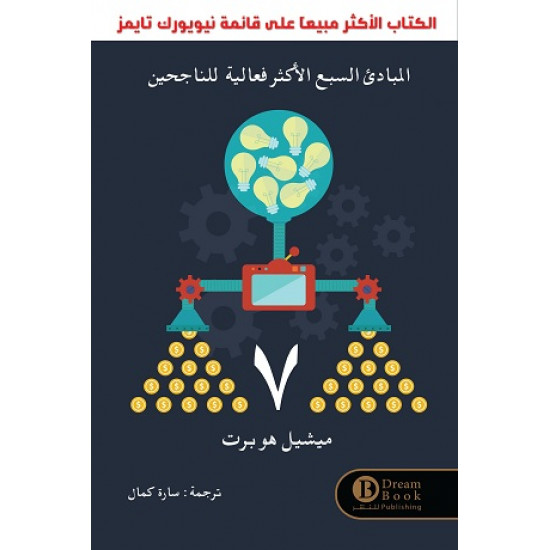 المبادئ السبع الاكثر فعالية للناجحين المبادئ السبع الاكثر فعالية للناجحين