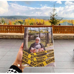 نوف العصفور fashion فاشن كوشن