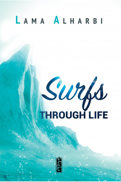 Surfs through life Surfs through life
