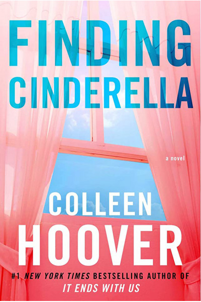 Finding Cinderella Finding Cinderella