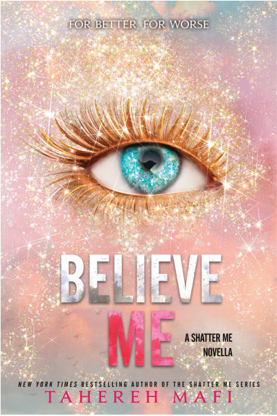 Believe Me Believe Me