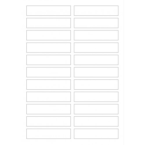 قالب  اكريلك لطباعه قياس   9*2