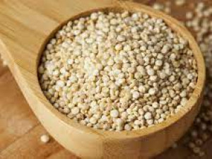 تعرّف على الفوائد الصحية للكينوا
