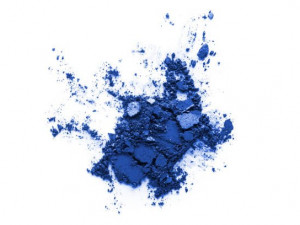 مسحوق النيلة الزرقاء للبشرة والجسم مسحوق النيلة الزرقاء للبشرة والجسم