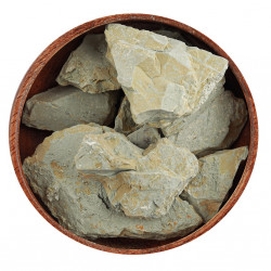 طين أخضر (حجر)