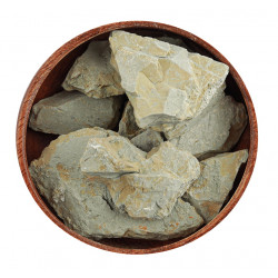 طين أخضر (حجر) طين أخضر (حجر)