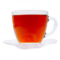 شاي سيلاني أسود فاخر بالروز (50 جرام)