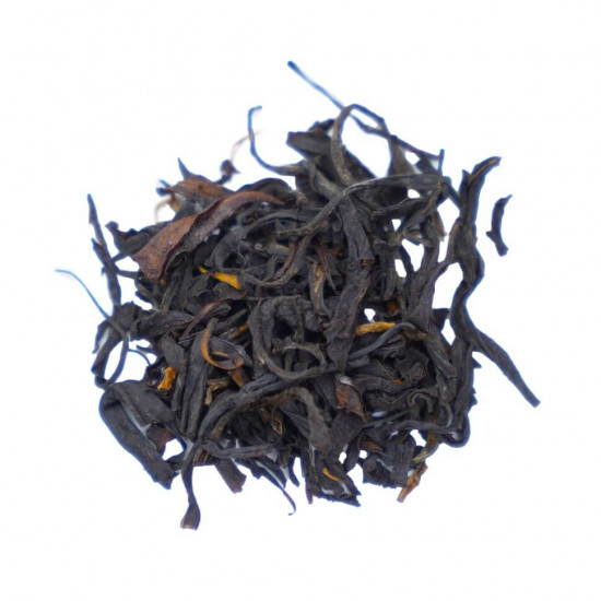 شاي سيلاني أسود فاخر بالروز (50 جرام) شاي سيلاني أسود فاخر بالروز (50 جرام)