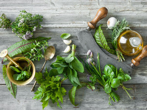 فوائد الأعشاب الطبيعية المتعددة فوائد الأعشاب الطبيعية المتعددة