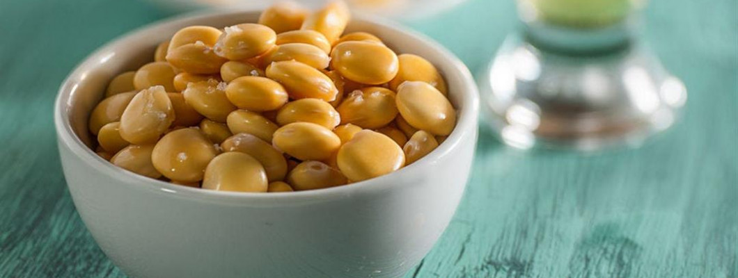 ما لا تعرفه عن القيم الغذائية لبذور الترمس ما لا تعرفه عن القيم الغذائية لبذور الترمس