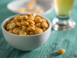 ما لا تعرفه عن القيم الغذائية لبذور الترمس ما لا تعرفه عن القيم الغذائية لبذور الترمس