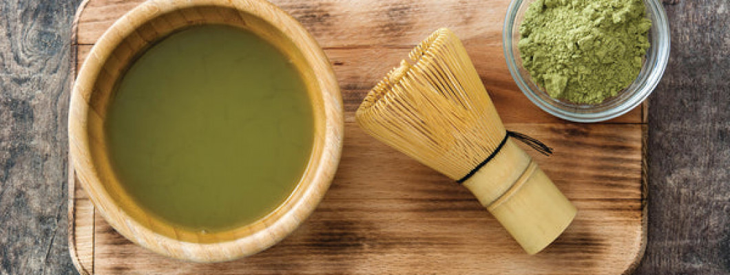 شاي الماتشا الياباني: الفوائد والاستخدامات لحياة أفضل