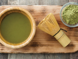 شاي الماتشا الياباني: الفوائد والاستخدامات لحياة أفضل