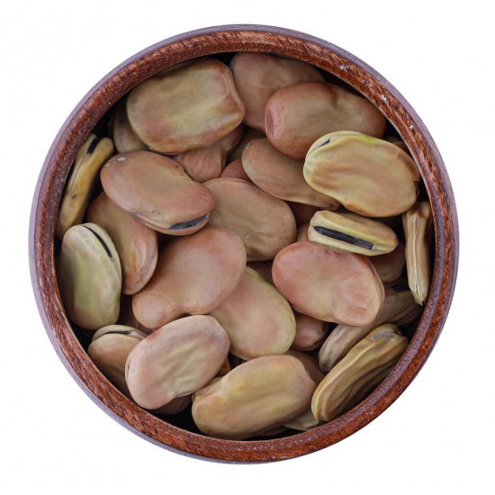 فول كبير الحبة