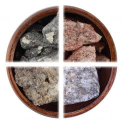 عرض: مجموعة بخور الجاوي