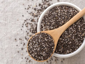 فوائد بذور الشيا واستخداماتها فوائد بذور الشيا واستخداماتها
