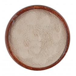 صلصال مغربي طبيعي (أبيض) صلصال مغربي طبيعي (أبيض)