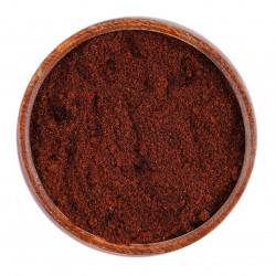 فلفل شيبوتلي مطحون