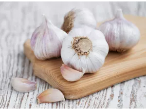 فوائد الثوم الذكر فوائد الثوم الذكر