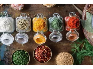 انواع البهارات انواع البهارات