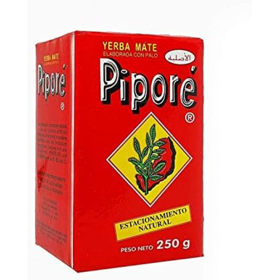 متة بيبوري متة بيبوري