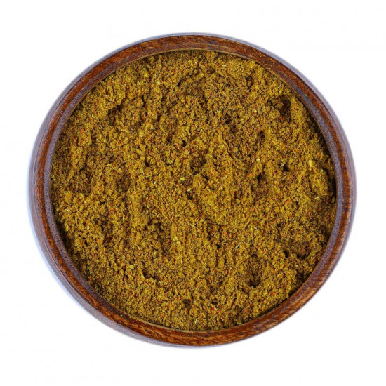 خليط بهارات مشكلة خليط بهارات مشكلة