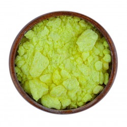 كبريت أصفر كبريت أصفر