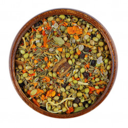 بهارات مشكلة كاملة