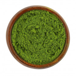 مسحوق المورينجا العضوي