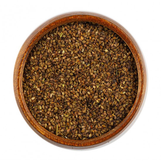 سمسم حساوي عضوي سمسم حساوي عضوي