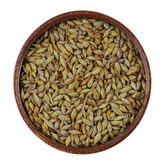 شعير محمص عضوي شعير محمص عضوي