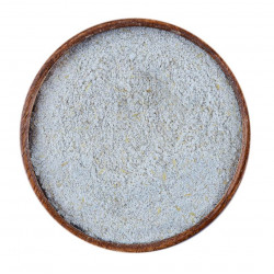 دقيق الشعير العضوي دقيق الشعير العضوي