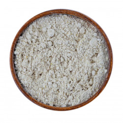 دقيق قمح كامل عضوي صما معيا