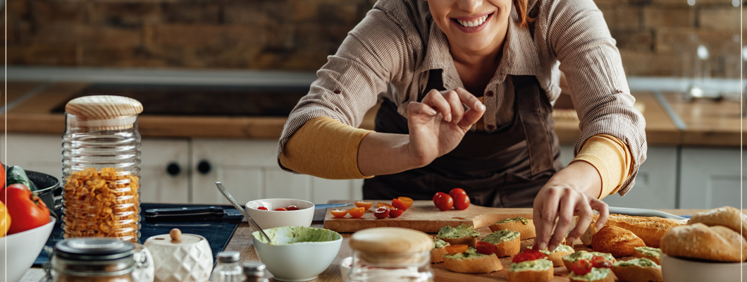 أحلى بهارات الطبخ الأساسية أحلى بهارات الطبخ الأساسية