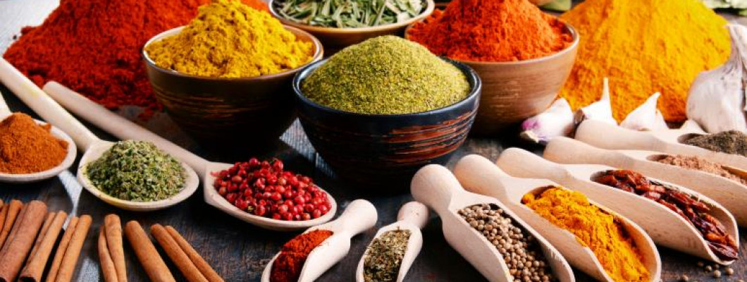 أفضل بهارات مشكلة يمكنك الحصول عليها أفضل بهارات مشكلة يمكنك الحصول عليها