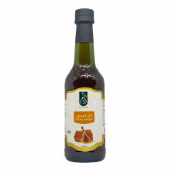 خل العسل العضوي خل العسل العضوي