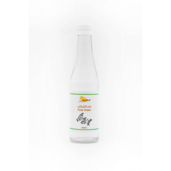 ماء الشذاب المقطر العضوي ماء الشذاب المقطر العضوي