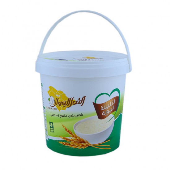 التلبينة النبوية العضوية التلبينة النبوية العضوية