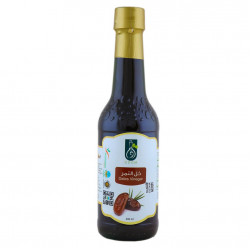 خل التمر العضوي خل التمر العضوي