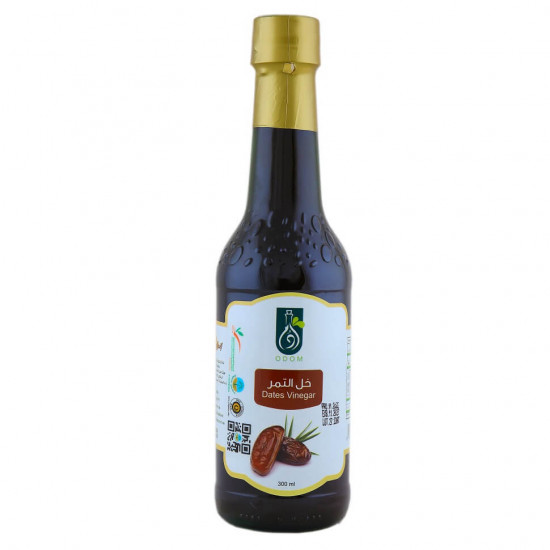 خل التمر العضوي خل التمر العضوي