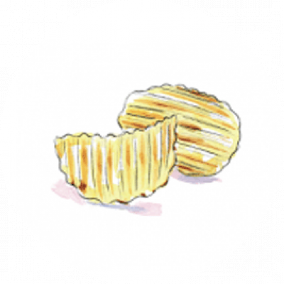 الوجبات الخفيفة