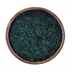 شاي سينشا الياباني العضوي شاي سينشا الياباني العضوي