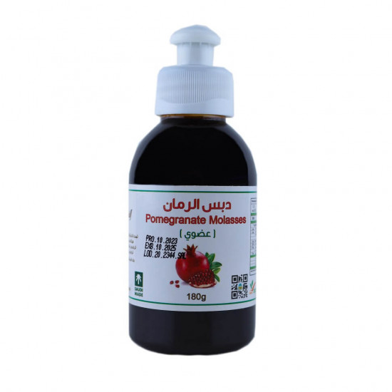 دبس الرمان العضوي دبس الرمان العضوي