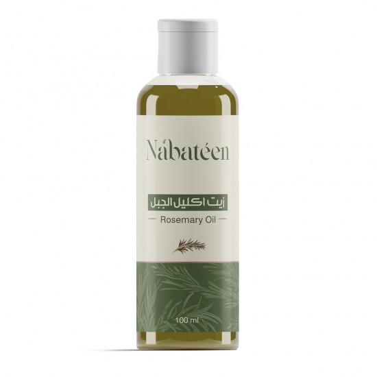 زيت اكليل الجبل زيت اكليل الجبل