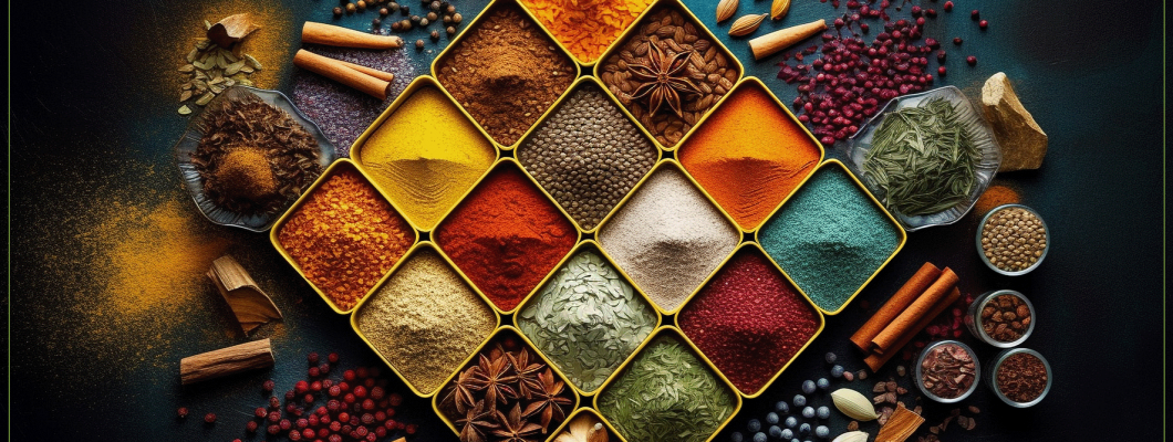 تعرف على افضل أسعار التوابل اليوم في المملكة تعرف على افضل أسعار التوابل اليوم في المملكة