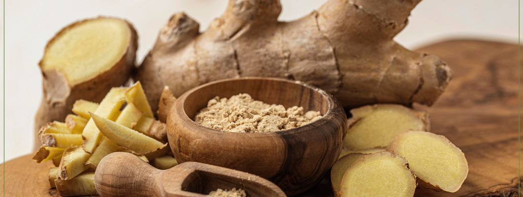 أفضل زنجبيل مطحون لفوائد متعددة لصحتك وحياتك أفضل زنجبيل مطحون لفوائد متعددة لصحتك وحياتك