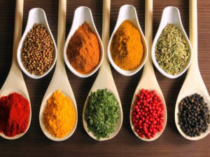 أهمية واستخدامات البهارات السبع