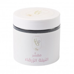 مقشر النيلة الزرقاء ليلى بيوتي مقشر النيلة الزرقاء ليلى بيوتي