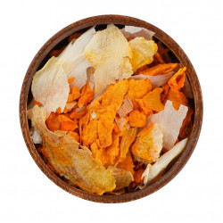 بصل بيشة مجفف