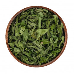 حبق عضوي مجفف حبق عضوي مجفف